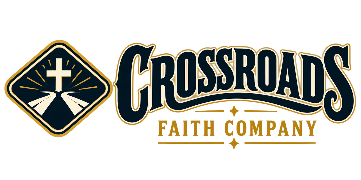 Crossroads Faith Company